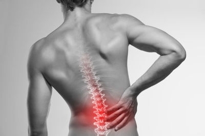 Back Pain Episodes (Cure and Prevention)
